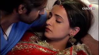 Rangrasiya | Rudra Calms Parvati Down | रंगरसिया