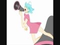 [UTAU] Mimoka Izumi - Love is War