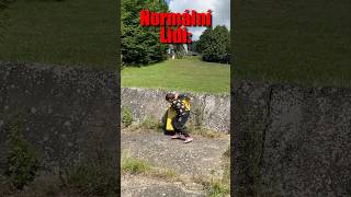 Skillz camp lidi vs normální lidi