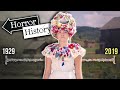 Midsommar the history of the may queen and the hrga  horror history