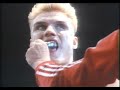 Survivor Burning Heart OST Rocky IV 1985 HD 60fps Survivor Burning Heart OST Rocky IV 1985 HD 60fps