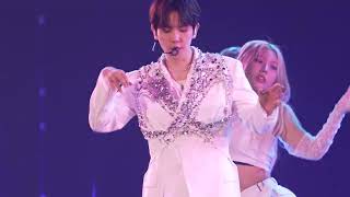 [4K FANCAM] 240328 BAEKHYUN LONSDALEITE in Singapore - STAY UP