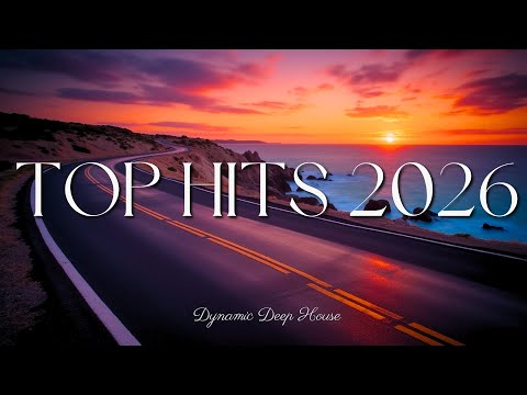 Top Hits 2026 Viral Hits 2026 Trending Spotify Pop TikTok Hits New Music 2026 