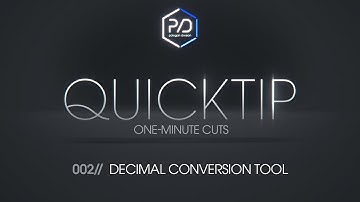 Working with difficult Redshift values - Quicktip 002