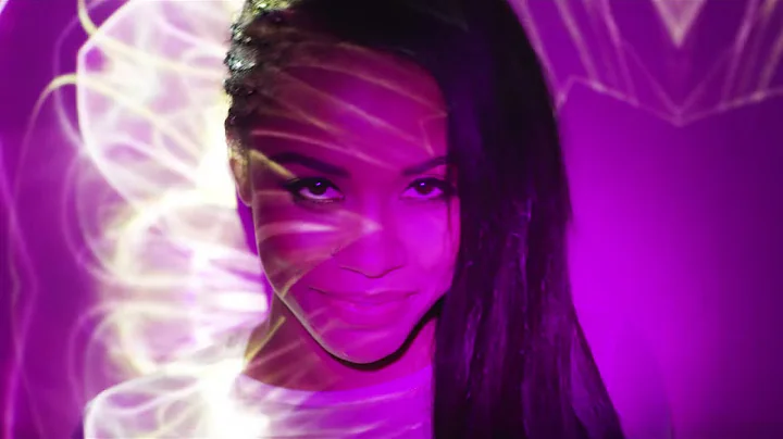 Melissa Steel - You Love Me? Ft. Wretch 32