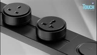 reTouch - New Power Track Watt Guardian Series