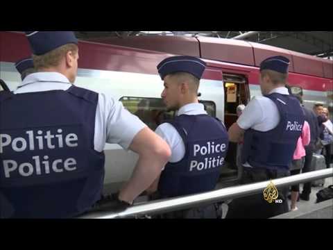 دول أوروبية تعزز إجراءاتها الأمنية بعد هجمات باريس