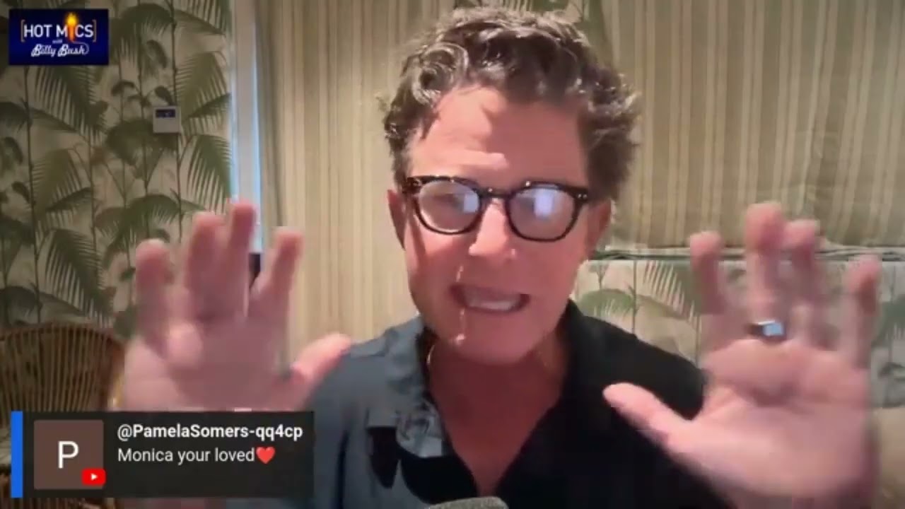 Billy Bush DESTROYS Blake Lively Over Justin Baldoni Claims