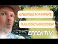 Energievampire loswerden und fremdenergien auflsen