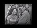 DEAN MARTIN, BOB HOPE, NATALIE WOOD: (1959 TV Shows)