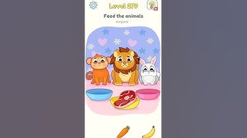 Dop3 Level 279 #gameplay #dop3 #viral #gaming