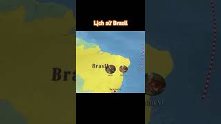 Lịch sử Brazil #psmh #brasil xem full tại kênh psmh
