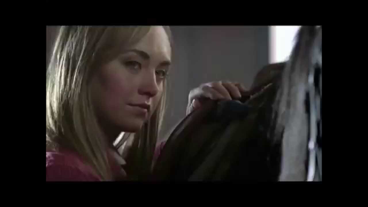 Heartland There's a light YouTube