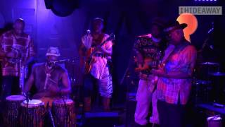 Video thumbnail of "Osibisa - Ayiko Bia"