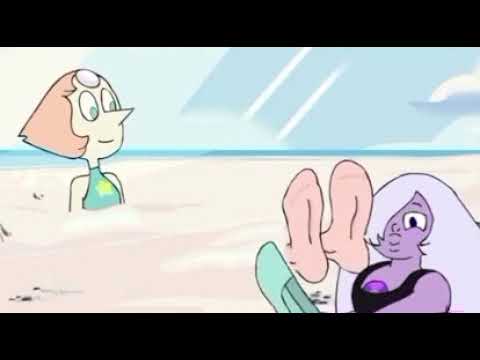 Stan Twitter: Steven Universe foot fetish…🙁