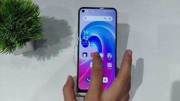 How to show hide photo in oppo a76,a96 | Oppo a96 me hide photo kaise show kare