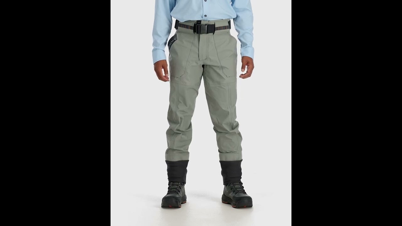 Simms Freestone Pant - S23 