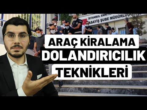 Video: 2022'nin En İyi 9 Araç Kiralama Şirketi