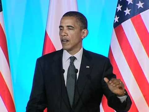 Video: Obama Roser Witcher 2, Men Det Lyder Ikke Som Om Han Spillede Det