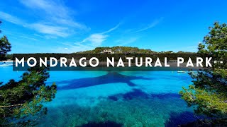 Exploring the Beautiful Mondrago Natural Park, Mallorca - Nature Diaries by Conservation Chat UK 644 views 1 year ago 7 minutes, 22 seconds