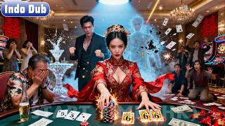 Download Lagu Suami habiskan harta. Istri jadi dewi judi, menang semuanya! MP3 Download Lagu Suami habiskan harta. Istri jadi dewi judi, menang semuanya! MP3