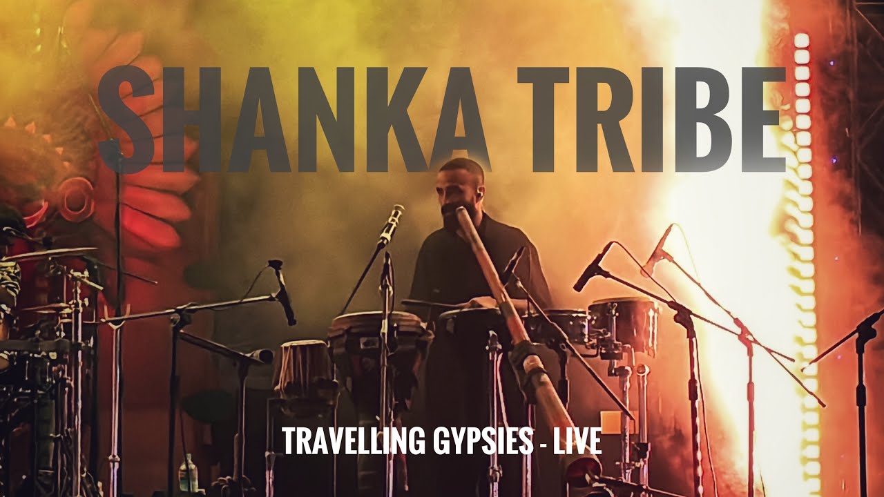 Travelling Gypsies  Shanka Tribe  House of Tribe   Bangalore 2023