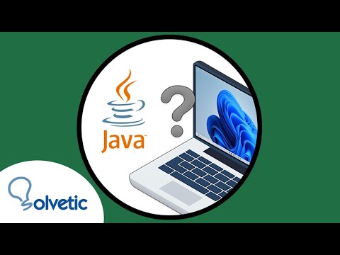 ✅ How to check JAVA version Windows 11 ✔️ VERIFY