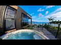 Take a look inside this beachfront pavilion  hayman island intercontinental  4k u.