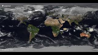 Global weather January - March 2024 by EUMETSAT 72,307 views 1 month ago 5 minutes, 5 seconds