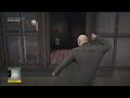 HITMAN 3 | Death In The Family | Silent Assassin, Suit Only