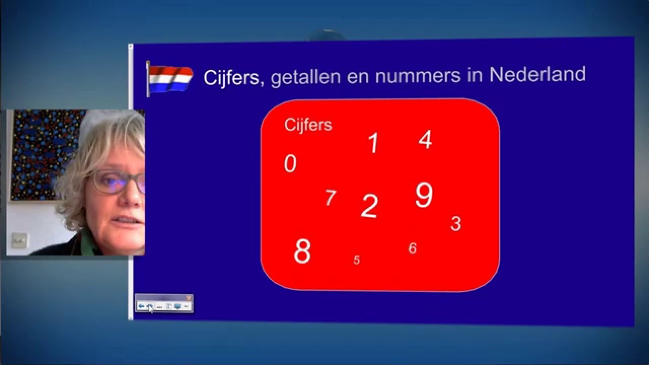 cijfers getallen en nummers in Nederland YouTube cijfers getallen en nummers in Nederland YouTube