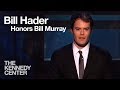 Bill Hader Performs | Bill Murray: The Mark Twain Prize