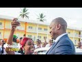 NON ! LES GABONAIS NE SONT PAS XENOPHOBES