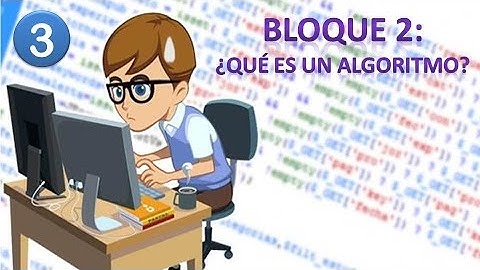 3. Diagrama de Flujo en DFD || Conceptos Básicos || ¿Qué es un Algoritmo?