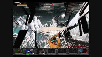 Time Commando Playthrough K2/4