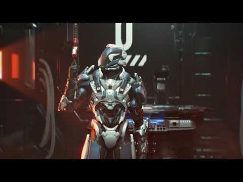 GEN-ZERO | Cinematic Trailer | The Forge Arena