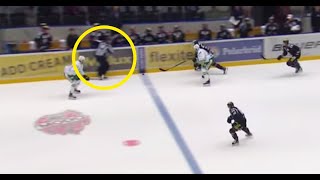 Sjukaste Händelserna från Svensk Hockey! (Part 1)