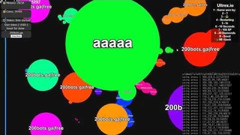 ultrex.io bots | bypass anti-bot sys