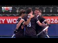 A World Cup hat-trick for James Hickson!