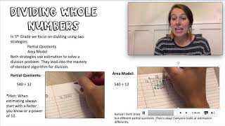 KCS@home - Math - 5th - Activity 2