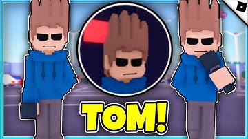 How to get "TOM" BADGE in ANOTHER FRIDAY NIGHT FUNK GAME - ROBLOX