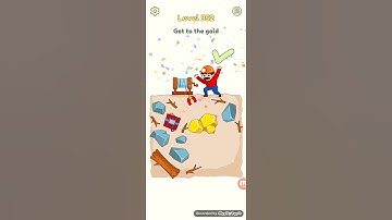 DOP 2 - Level 952 - Delete One Part by SayGames