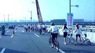 981107 1st 舒跑小折杯(總統府-新生高架-濱江河濱單車道) 121