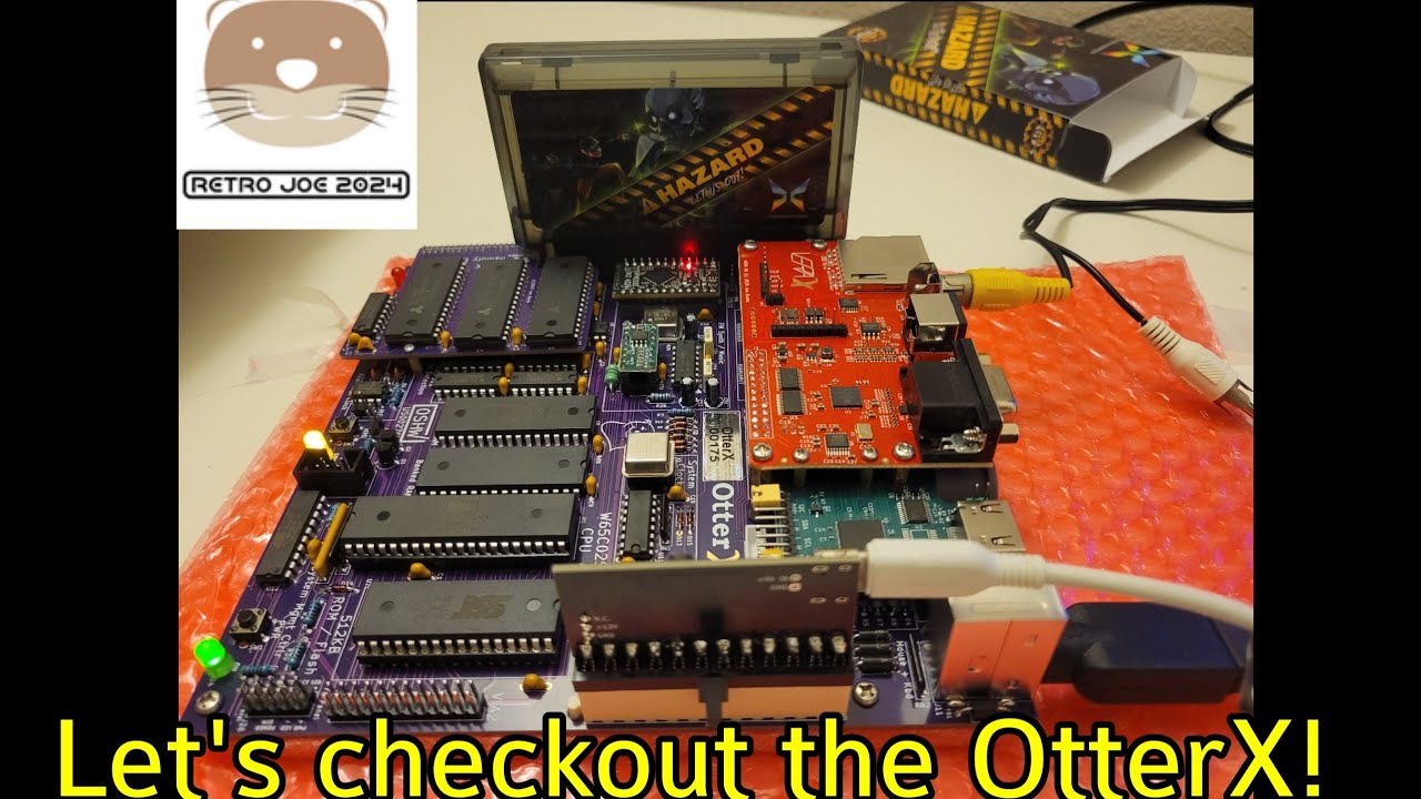 Что такое OtterX и почему вам стоит его приобрести?