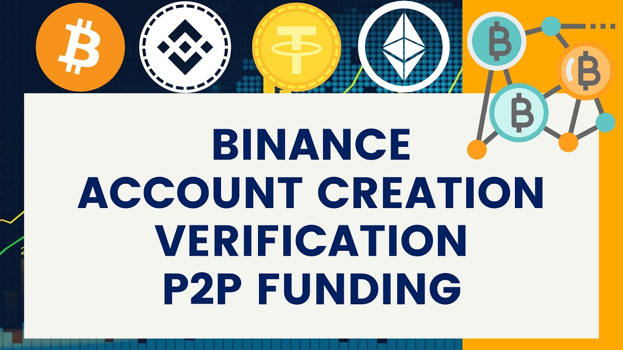 funding binance account