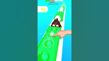 Pop-up Speed window template: Racing Level 1321 #gameplay #funny #games