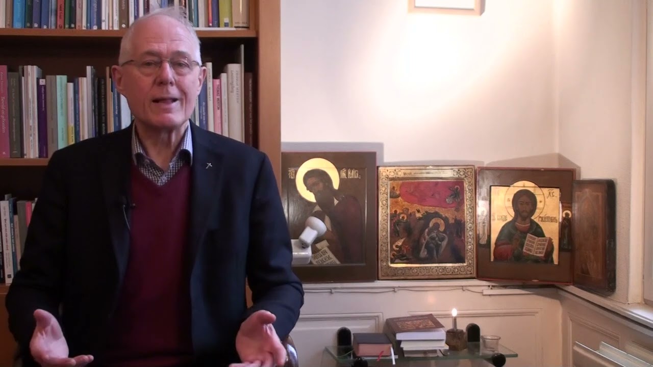 Duiding Joh  20, 19-31