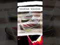 Adidas Strung squeaking after 60KM 😳 | Evo SL still fine after 1200KM