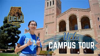 Join us as we take you on a tour of ucla and share everything need to
know about campus! that choosing college can be nerve-racking process
a...