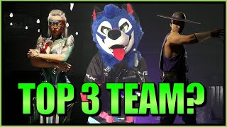 SonicFox - I Might Have Solved My Character Crisis【Mortal Kombat 1】